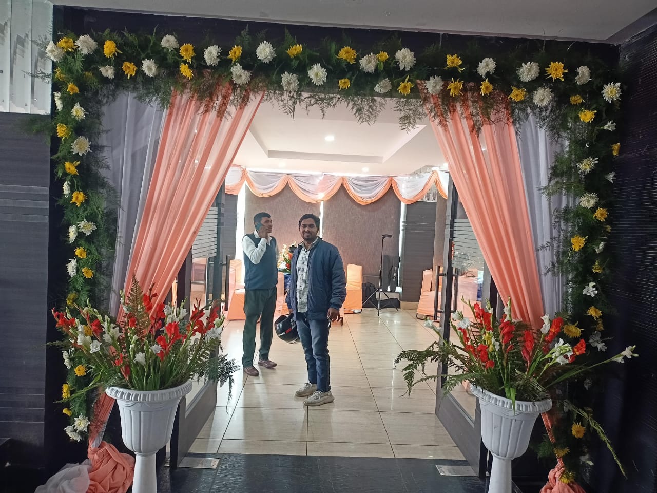 Arshad Events Decoration