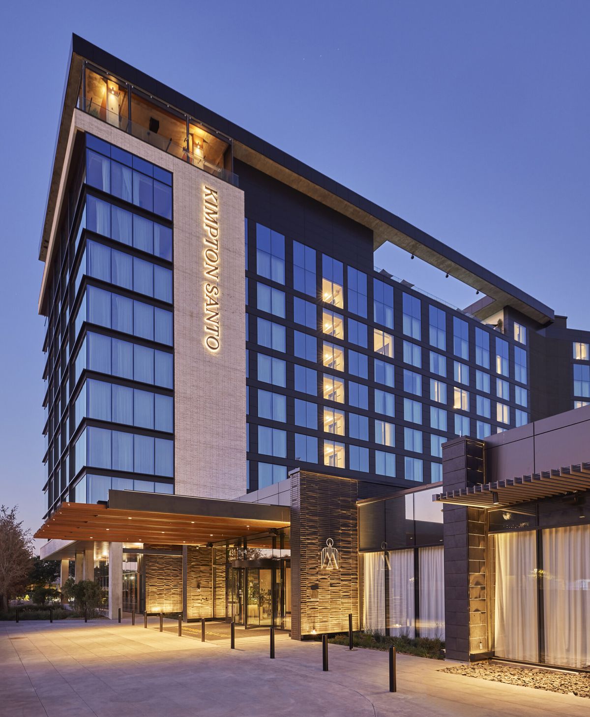 Hotel Wedding Venues