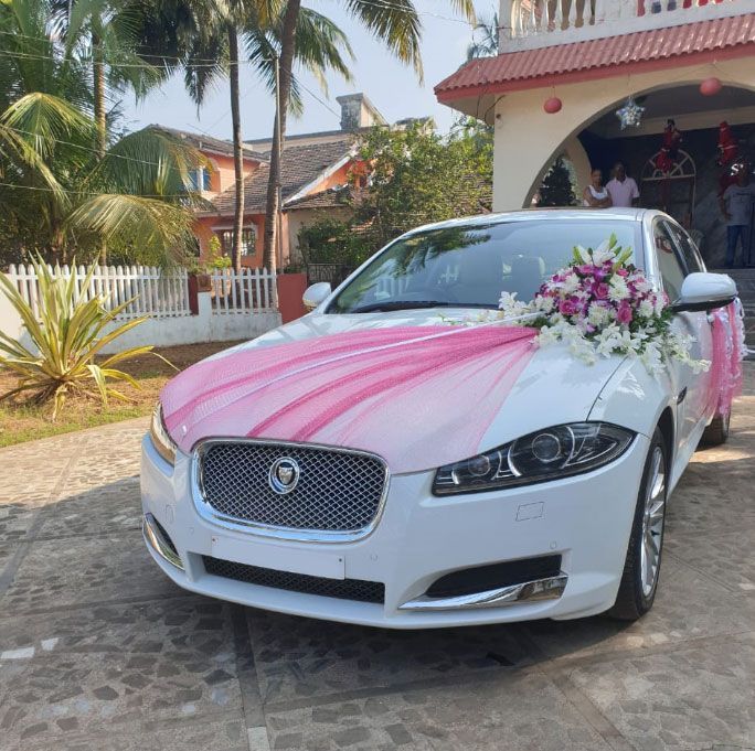 Luxury Car